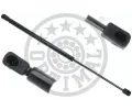 Plynov vzpra zavazadlovho prostoru OPTIMAL ‐ OPT AG-50115
