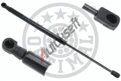 OPTIMAL Plynov vzpra zavazadlovho prostoru OPT AG-50116, AG-50116