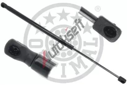 OPTIMAL Pneumatick vzpra kapoty motoru OPT AG-50122, AG-50122
