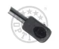 OPTIMAL Pneumatick vzpra kapoty motoru OPT AG-50122, AG-50122