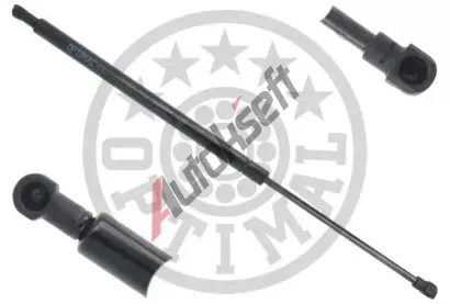 OPTIMAL Pneumatick vzpra kapoty motoru OPT AG-50124, AG-50124