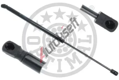 OPTIMAL Plynov vzpra zavazadlovho prostoru OPT AG-50125, AG-50125