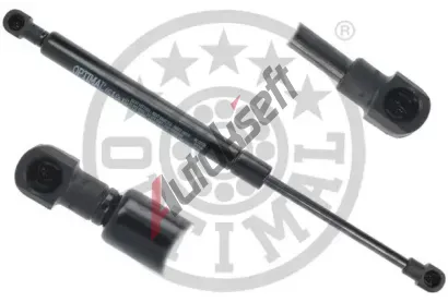 OPTIMAL Plynov tlumi zadnho skla OPT AG-50130, AG-50130