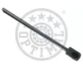 OPTIMAL Pneumatick vzpra kapoty motoru OPT AG-50134, AG-50134