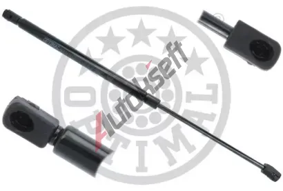 OPTIMAL Plynov vzpra zavazadlovho prostoru OPT AG-50135, AG-50135