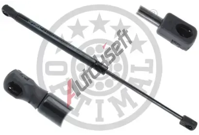 OPTIMAL Pneumatick vzpra kapoty motoru OPT AG-50142, AG-50142