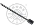 OPTIMAL Pneumatick vzpra kapoty motoru OPT AG-50142, AG-50142
