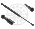 Plynov vzpra zavazadlovho prostoru OPTIMAL ‐ OPT AG-50143