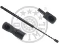 Plynov vzpra zavazadlovho prostoru OPTIMAL ‐ OPT AG-50144