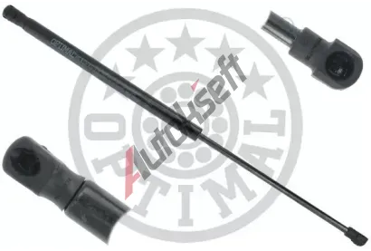 OPTIMAL Plynov vzpra zavazadlovho prostoru OPT AG-50152, AG-50152