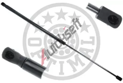 OPTIMAL Pneumatick vzpra kapoty motoru OPT AG-50161, AG-50161
