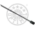 OPTIMAL Pneumatick vzpra kapoty motoru OPT AG-50161, AG-50161