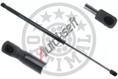 OPTIMAL Plynov vzpra zavazadlovho prostoru OPT AG-50165, AG-50165