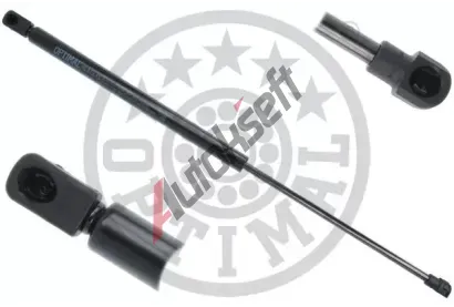 OPTIMAL Plynov vzpra zavazadlovho prostoru OPT AG-50166, AG-50166