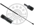 Pneumatick vzpra kapoty motoru OPTIMAL ‐ OPT AG-50167
