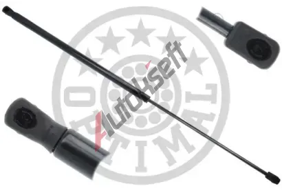 OPTIMAL Pneumatick vzpra kapoty motoru OPT AG-50167, AG-50167