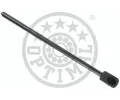 OPTIMAL Pneumatick vzpra kapoty motoru OPT AG-50167, AG-50167