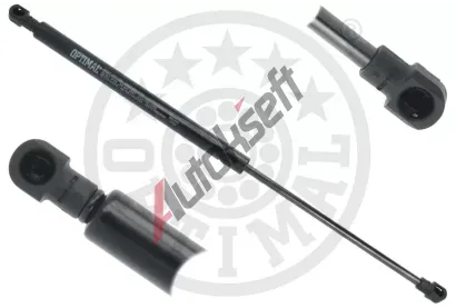 OPTIMAL Pneumatick vzpra kapoty motoru OPT AG-50171, AG-50171