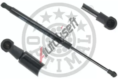 OPTIMAL Pneumatick vzpra kapoty motoru OPT AG-50189, AG-50189