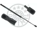 Plynov vzpra zavazadlovho prostoru OPTIMAL ‐ OPT AG-50215