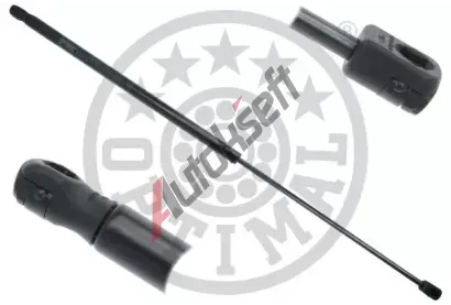 OPTIMAL Pneumatick vzpra kapoty motoru OPT AG-50217, AG-50217