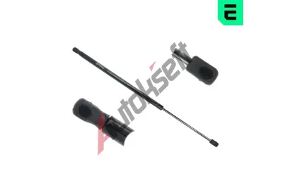 OPTIMAL Plynov� vzp�ra zavazadlov�ho prostoru OPT AG-50224, AG-50224