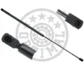 Pneumatick vzpra kapoty motoru OPTIMAL ‐ OPT AG-50231