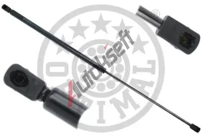 OPTIMAL Pneumatick vzpra kapoty motoru OPT AG-50231, AG-50231