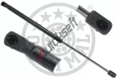 OPTIMAL Pneumatick vzpra kapoty motoru OPT AG-50234, AG-50234