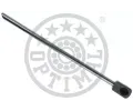 OPTIMAL Plynov vzpra zavazadlovho prostoru OPT AG-50235, AG-50235