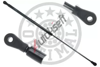OPTIMAL Pneumatick vzpra kapoty motoru OPT AG-50236, AG-50236