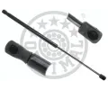 Pneumatick� vzp�ra kapoty motoru&nbsp;OPTIMAL&nbsp;&dash;&nbsp;OPT AG-50237