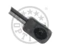 OPTIMAL Pneumatick� vzp�ra kapoty motoru OPT AG-50237, AG-50237