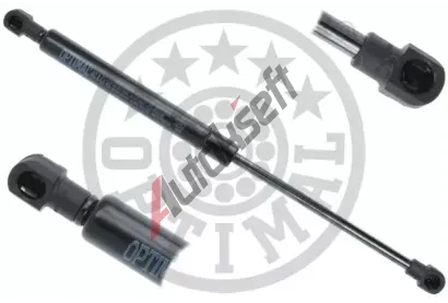 OPTIMAL Pneumatick vzpra kapoty motoru OPT AG-50243, AG-50243