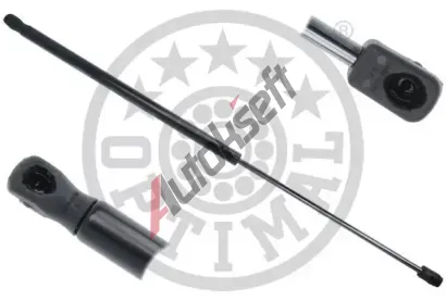 OPTIMAL Pneumatick vzpra kapoty motoru OPT AG-50256, AG-50256