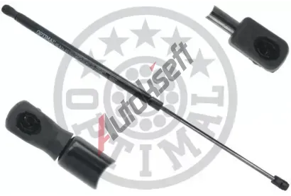 OPTIMAL Pneumatick vzpra kapoty motoru OPT AG-50274, AG-50274