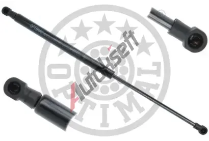 OPTIMAL Plynov vzpra zavazadlovho prostoru OPT AG-50282, AG-50282