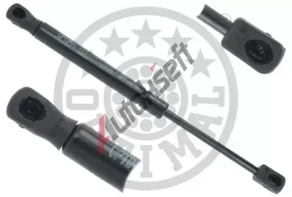 OPTIMAL Pneumatick vzpra kapoty motoru OPT AG-50289, AG-50289