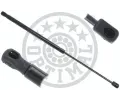 Pneumatick vzpra kapoty motoru OPTIMAL ‐ OPT AG-50296