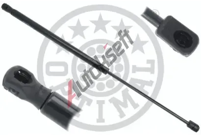 OPTIMAL Pneumatick vzpra kapoty motoru OPT AG-50296, AG-50296
