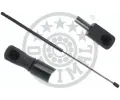 Pneumatick vzpra kapoty motoru OPTIMAL ‐ OPT AG-50300