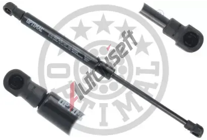 OPTIMAL Pneumatick vzpra kapoty motoru OPT AG-50313, AG-50313