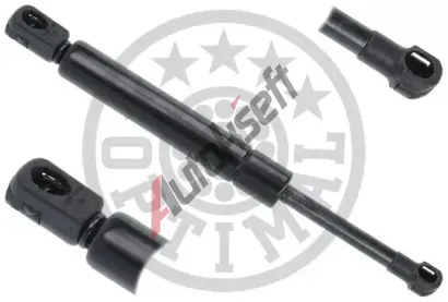 OPTIMAL Pneumatick vzpra kapoty motoru OPT AG-50332, AG-50332
