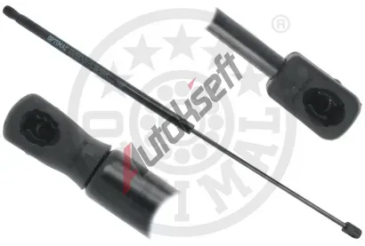 OPTIMAL Pneumatick vzpra kapoty motoru OPT AG-50345, AG-50345
