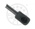 OPTIMAL Pneumatick vzpra kapoty motoru OPT AG-50345, AG-50345