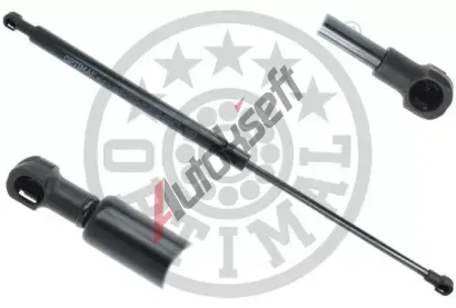 OPTIMAL Pneumatick vzpra kapoty motoru OPT AG-50348, AG-50348
