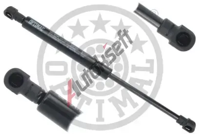 OPTIMAL Pneumatick vzpra kapoty motoru OPT AG-50374, AG-50374