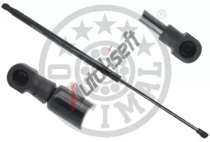 OPTIMAL Plynová vzpěra zavazadlového prostoru OPT AG-50392, AG-50392 OPTIMAL Plynová vzpěra zavazadlového prostoru OPT AG-50392, AG-50392