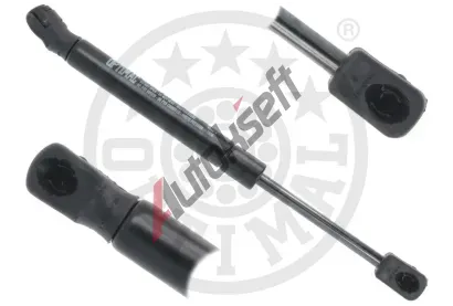OPTIMAL Plynov vzpra, nakldac podlaha (kufr / lon prostor) OPT AG-50395, AG-50395