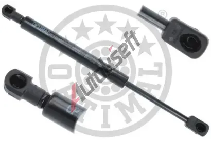 OPTIMAL Pneumatick vzpra kapoty motoru OPT AG-50396, AG-50396